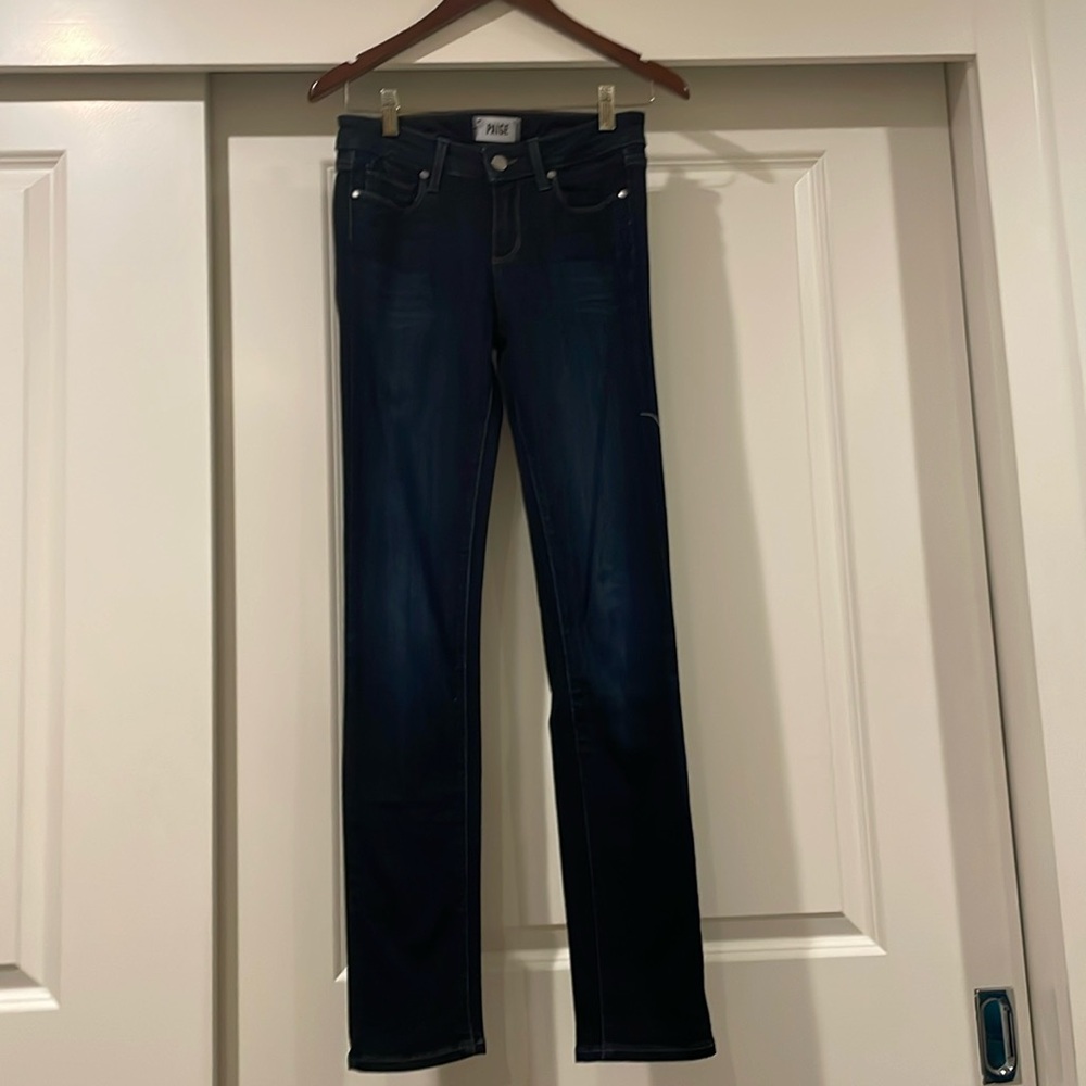 PAIGE JEANS